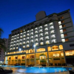 Greenish 3* Hotel Langkawi